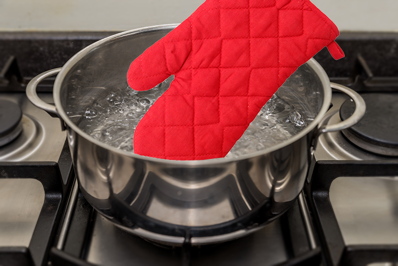 Grease And The Grinch How To Get Rid Of Grease Spot Laundromats