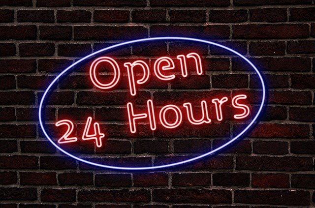 24 hour laundromat salem oregon