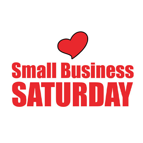 Small Business Saturday Near Me 2022 by Spot Laundromats