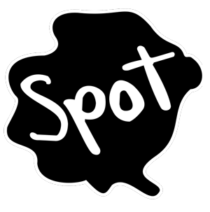 Spot Laundromats - Laundry Blog Spot logo