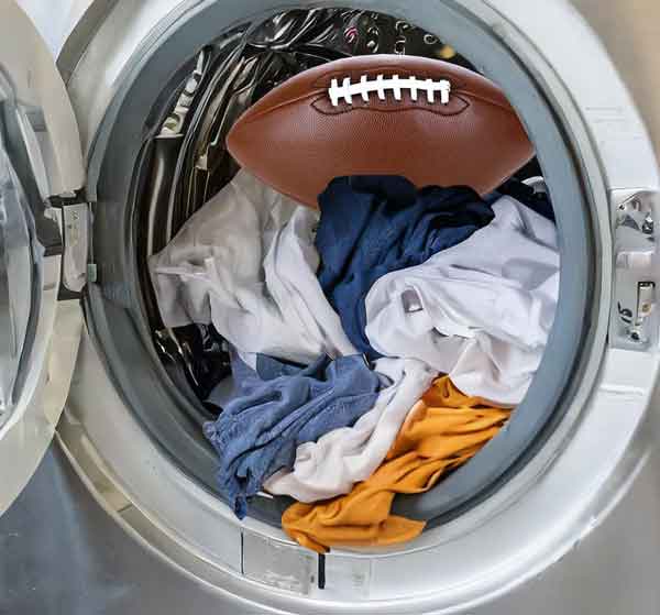 Eco Friendly Laundromat Tips