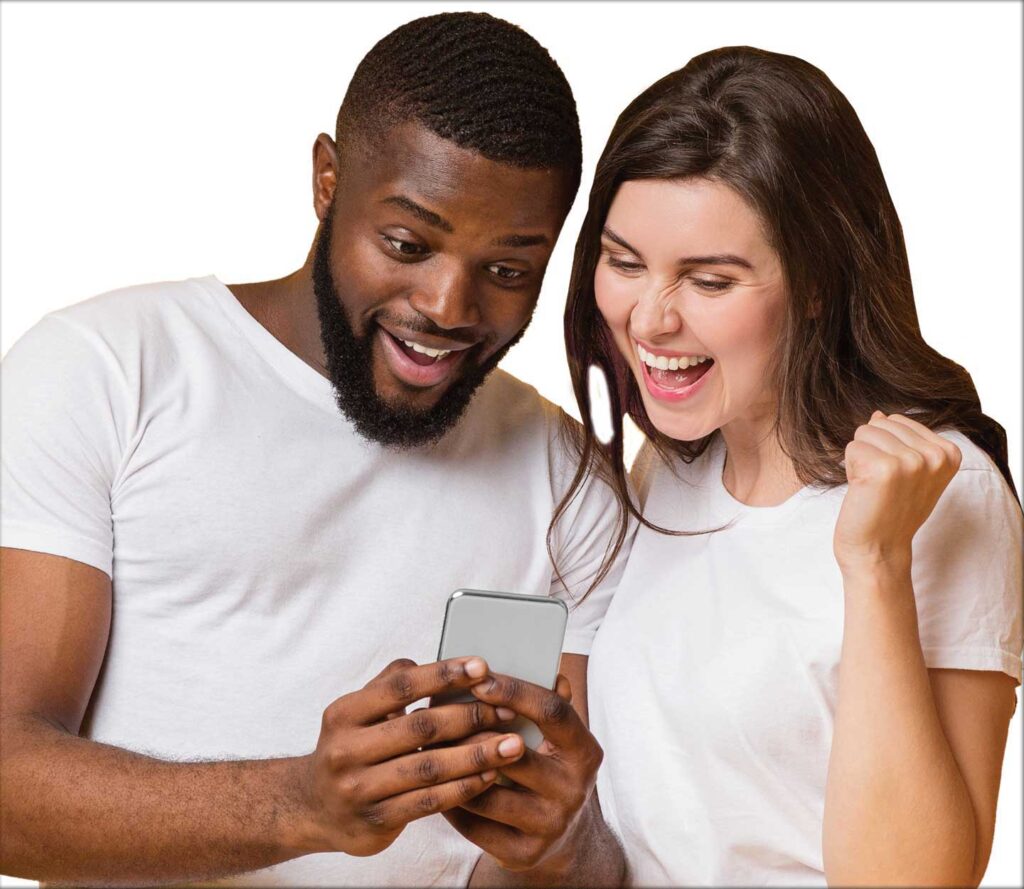 Spot Laundromat Refer a Friend Program