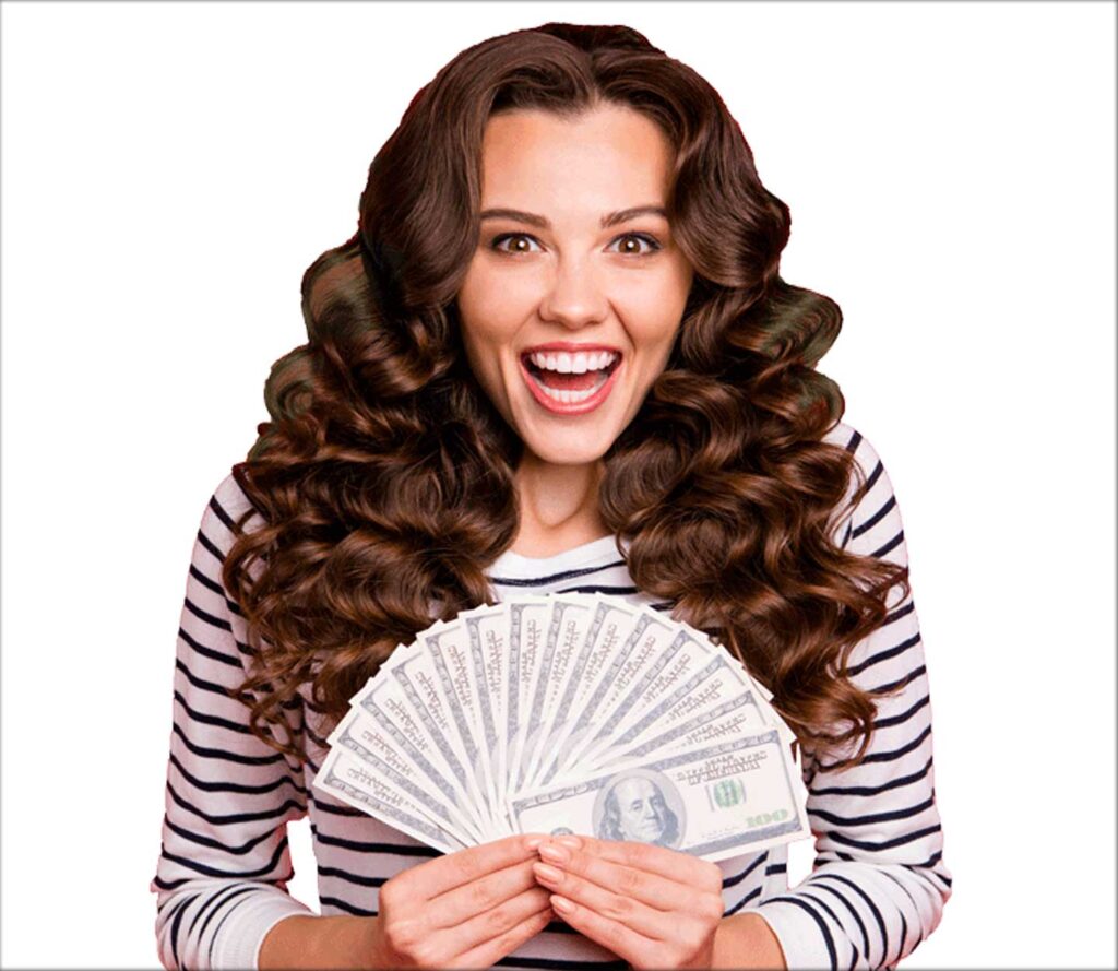 Spot Laundromat Rewards Program