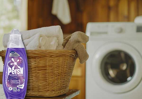 Quick Wash Cycle