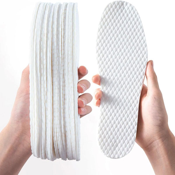 Shoe Care Waterproof Liners