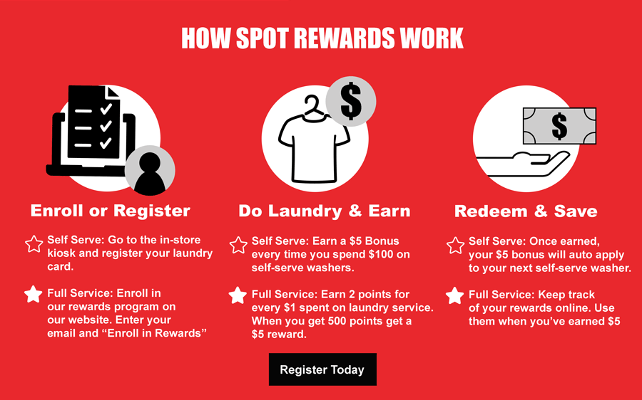 Free Rewards Program