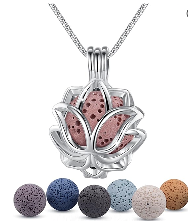 Scented Jewelry