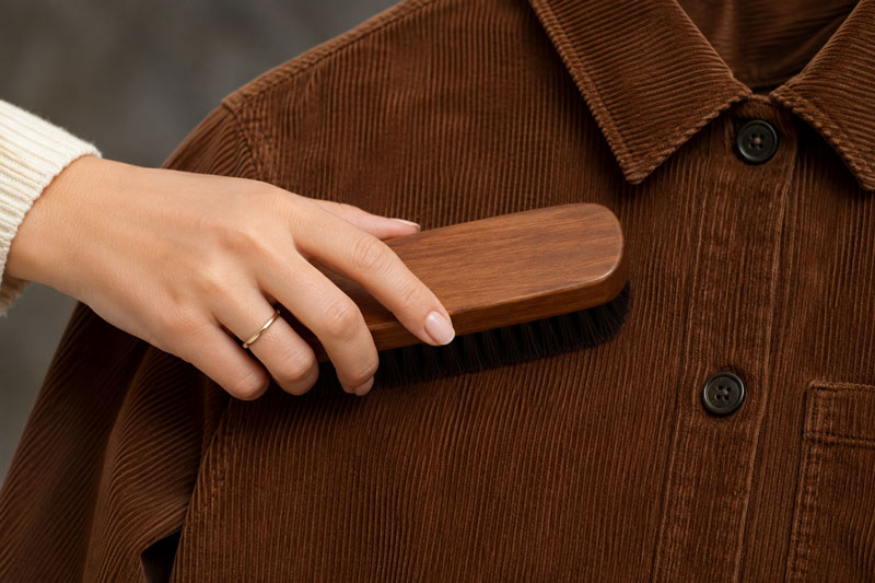 caring for fall's fashions wool