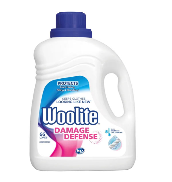 How to care for and wash wool