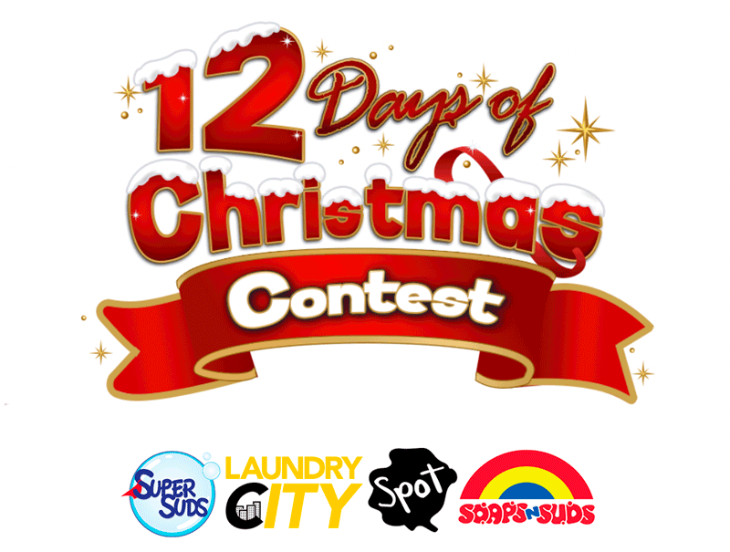 12 Days of Christmas Contest 2026