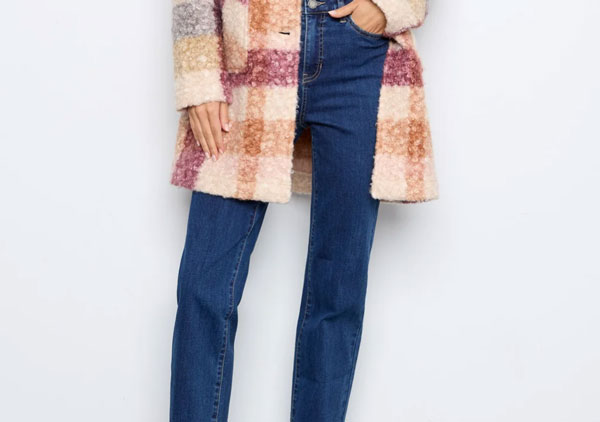 dark straight legged jeans for winter 2027