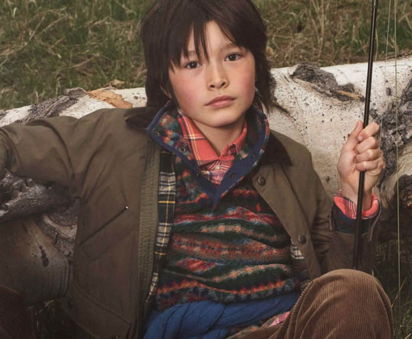 Winter Fashions 2026